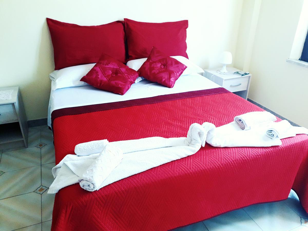 Casa Holiday Sea Etna Di Enza Linguaglossa Extérieur photo